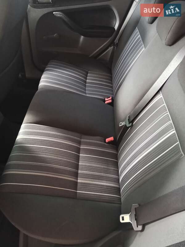 Універсал Ford Focus 2008 в Сумах фото 8 Універсал Ford Focus 2008 в Сумах