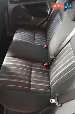 Универсал Ford Focus 2008 в 