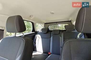 Универсал Ford Focus 2013 в Киеве