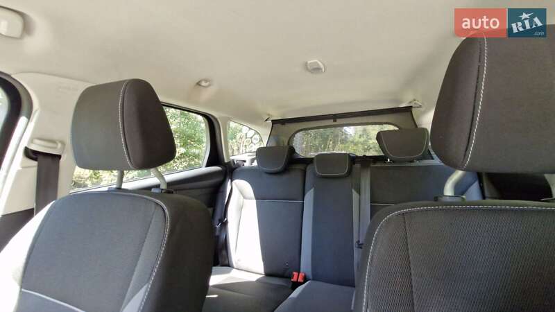 Універсал Ford Focus 2013 в Києві