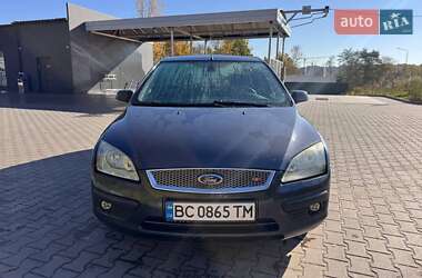 Універсал Ford Focus 2006 в Львові