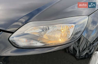 Універсал Ford Focus 2013 в 