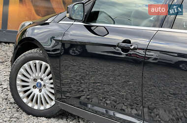Універсал Ford Focus 2013 в 