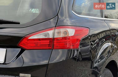 Універсал Ford Focus 2013 в 