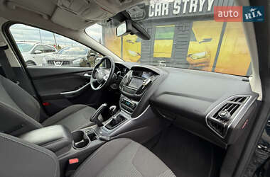 Універсал Ford Focus 2013 в 