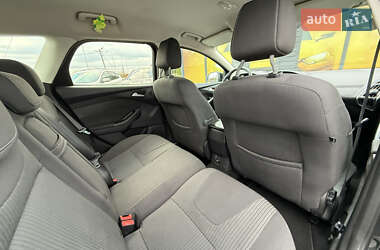 Універсал Ford Focus 2013 в 