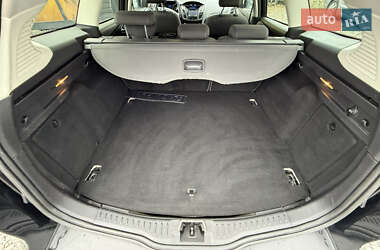 Універсал Ford Focus 2013 в 