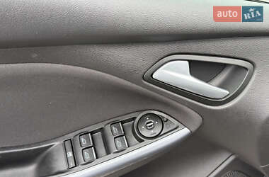 Універсал Ford Focus 2013 в 