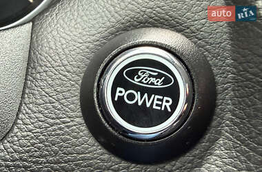 Універсал Ford Focus 2013 в 