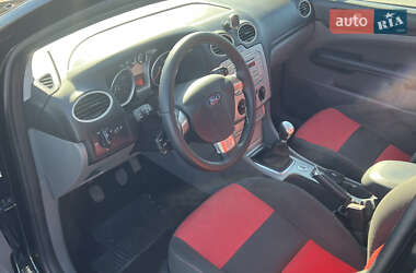 Універсал Ford Focus 2009 в  фото 22 Універсал Ford Focus 2009 в