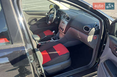 Універсал Ford Focus 2009 в  фото 20 Універсал Ford Focus 2009 в