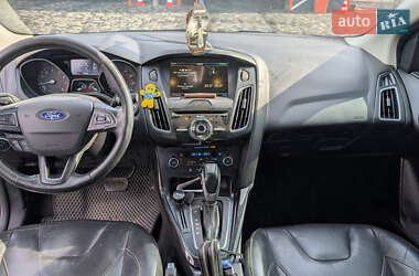Седан Ford Focus 2015 в Николаеве