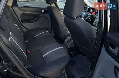 Универсал Ford Focus 2010 в 
