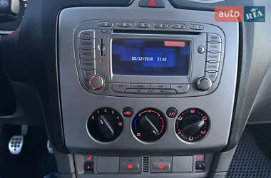 Универсал Ford Focus 2010 в 