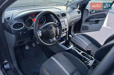 Универсал Ford Focus 2010 в 