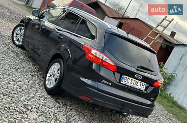 Універсал Ford Focus 2012 в 