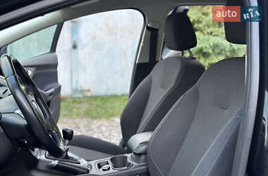 Універсал Ford Focus 2012 в 
