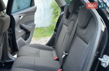 Універсал Ford Focus 2012 в 