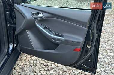 Універсал Ford Focus 2012 в 