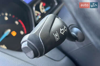 Універсал Ford Focus 2012 в 