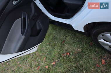 Універсал Ford Focus 2014 в 