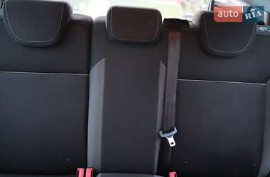 Універсал Ford Focus 2014 в 