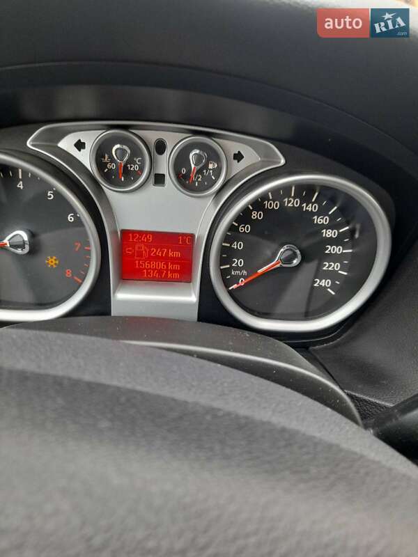 Универсал Ford Focus 2008 в Виннице