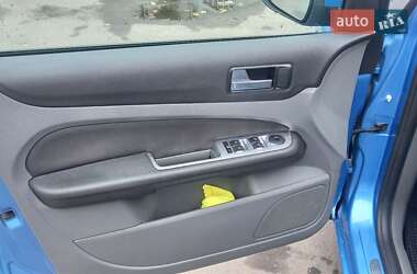 Універсал Ford Focus 2008 в  фото 31 Універсал Ford Focus 2008 в