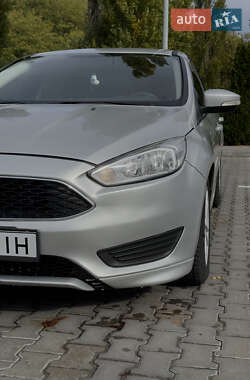Седан Ford Focus 2017 в 