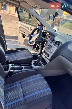 Универсал Ford Focus 2008 в 