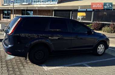 Универсал Ford Focus 2008 в 
