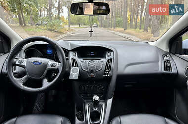 Універсал Ford Focus 2013 в 