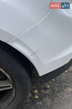 Хетчбек Ford Focus 2014 в 