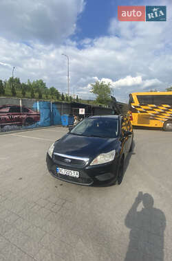 Універсал Ford Focus 2007 в Бориславі