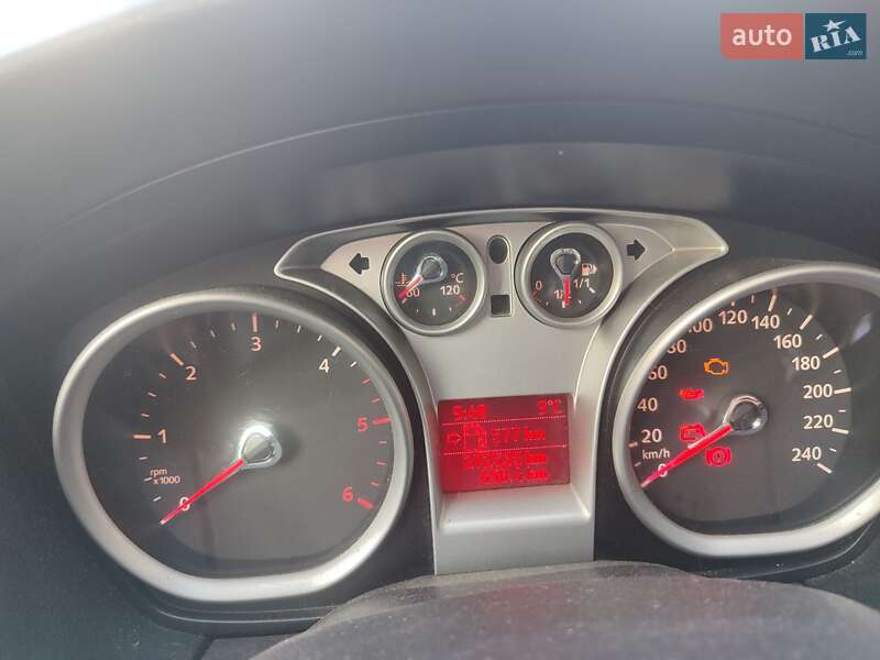 Універсал Ford Focus 2009 в Тернополі фото 2 Універсал Ford Focus 2009 в Тернополі