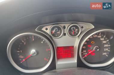 Універсал Ford Focus 2009 в 