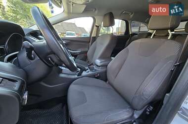 Универсал Ford Focus 2013 в 