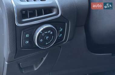 Универсал Ford Focus 2013 в 