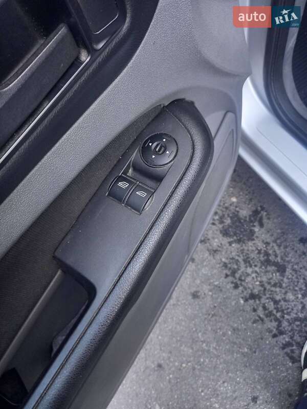 Универсал Ford Focus 2010 в Виннице фото 8 Универсал Ford Focus 2010 в Виннице