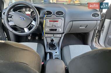 Універсал Ford Focus 2009 в  фото 9 Універсал Ford Focus 2009 в