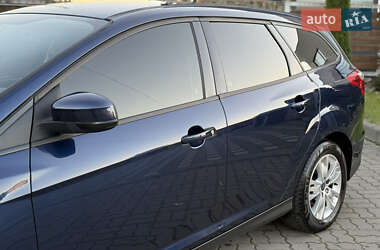 Универсал Ford Focus 2012 в 