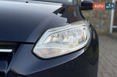 Универсал Ford Focus 2012 в 