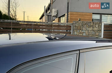 Универсал Ford Focus 2012 в 