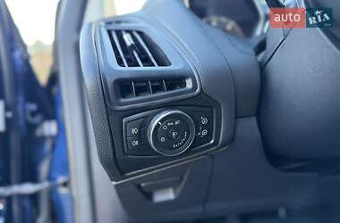 Универсал Ford Focus 2012 в 