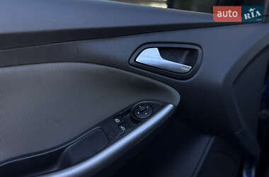 Универсал Ford Focus 2012 в 