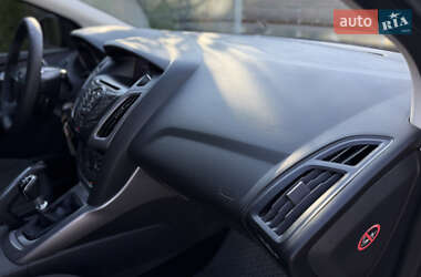 Универсал Ford Focus 2012 в 