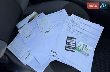 Универсал Ford Focus 2012 в 