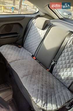 Хэтчбек Ford Focus 2007 в 