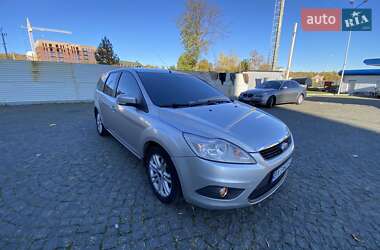 Універсал Ford Focus 2010 в  фото 8 Універсал Ford Focus 2010 в