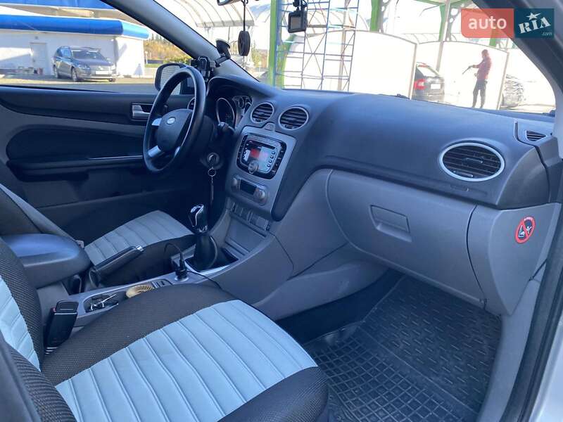Универсал Ford Focus 2010 в Хмельницком фото 13 Универсал Ford Focus 2010 в Хмельницком